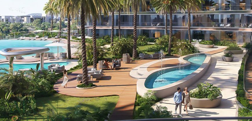 Exclusive 1 Bedroom | Good View | High ROI