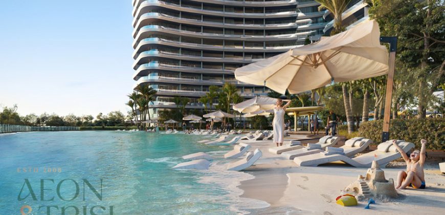 Exclusive 1 Bedroom | Good View | High ROI