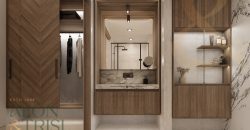 Golf Residences | Elevated Living | Dubai Hills