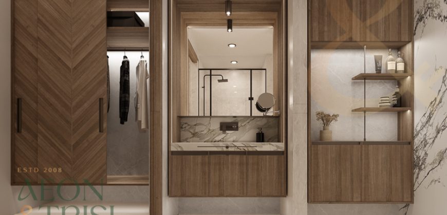 Golf Residences | Elevated Living | Dubai Hills