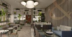 Golf Residences | Elevated Living | Dubai Hills