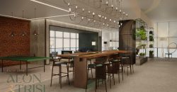 Golf Residences | Elevated Living | Dubai Hills