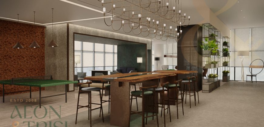 Golf Residences | Elevated Living | Dubai Hills