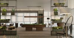 Golf Residences | Elevated Living | Dubai Hills