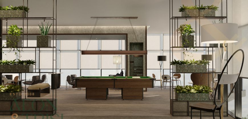 Golf Residences | Elevated Living | Dubai Hills