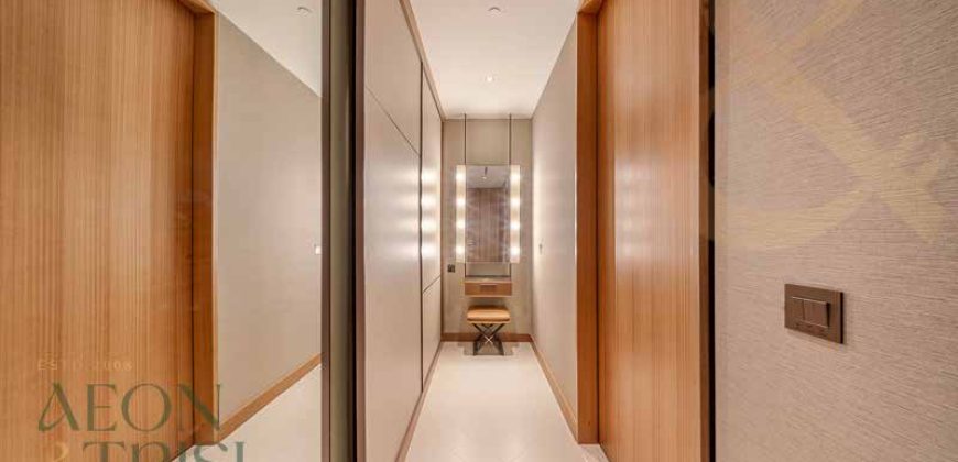 3BD | Stunning Burj Khalifa View | Payment Plan