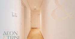 Exclusive | 2 Bedroom | Partial Sea View