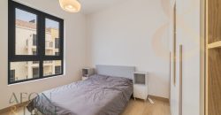 Exclusive | 2 Bedroom | Partial Sea View