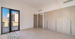 Close to Park | Huge Layout | 4 Bedroom Townhouse