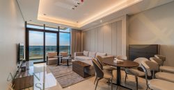 Al Khail Road View | High Floor | Genuine Seller