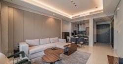 Al Khail Road View | High Floor | Genuine Seller