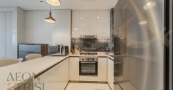 Al Khail Road View | High Floor | Genuine Seller