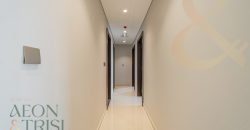 Al Khail Road View | High Floor | Genuine Seller