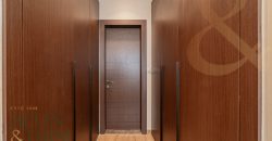 Al Khail Road View | High Floor | Genuine Seller