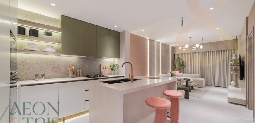 Spacious I Good Investment I Great amenities