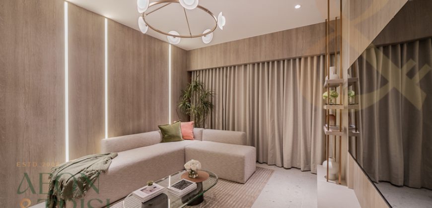 Spacious I Good Investment I Great amenities