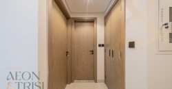 Golf Gate | Contemporary 2-Bedroom | DAMAC Hills