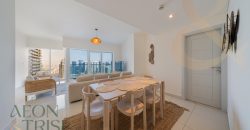 Full Marina View | Vacant | High Floor | Spacious