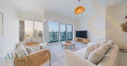 Full Marina View | Vacant | High Floor | Spacious