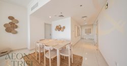 Full Marina View | Vacant | High Floor | Spacious
