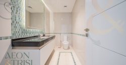 Full Marina View | Vacant | High Floor | Spacious