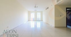 Beautiful Upgraded 3BR on Ground Floor with Garden
