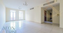 Beautiful Upgraded 3BR on Ground Floor with Garden