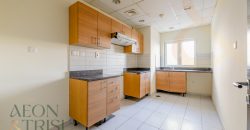 Beautiful Upgraded 3BR on Ground Floor with Garden
