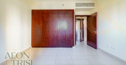 Beautiful Upgraded 3BR on Ground Floor with Garden