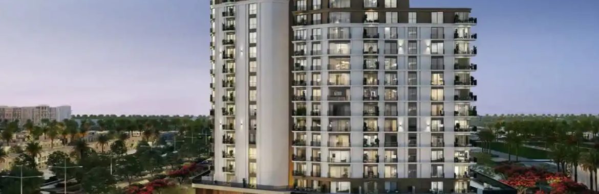 When Design Meets Community: Discover Why Ellison at Town Square Dubai is 2025’s Must-See Address!