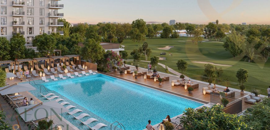 Family Community | Park View | High Floor