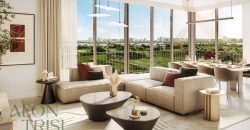 Family Community | Park View | High Floor