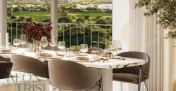 Family Community | Park View | High Floor