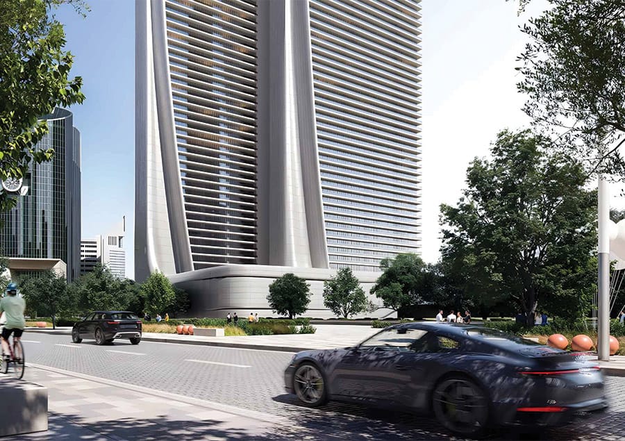 Akala Residences by Arada at DIFC