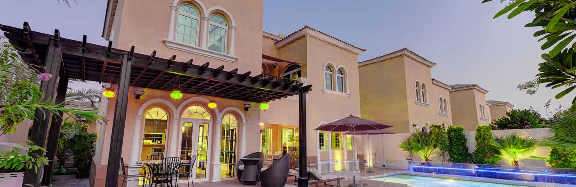 How to crack a Sweet Deal on Jumeirah Park Villas: Your Complete Cheat Sheet
