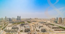 Prime Location |Mid Floor | Vacant | Investor DeaL