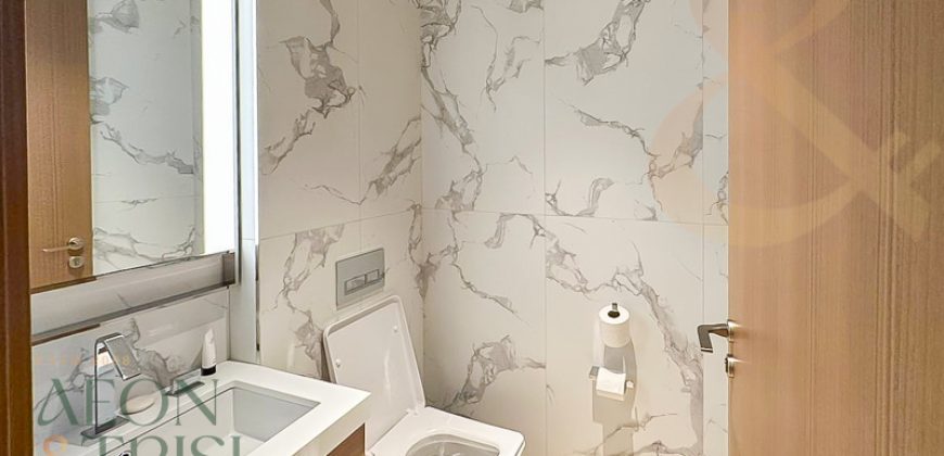 Fully Furnished | Vacant | Multiple Options