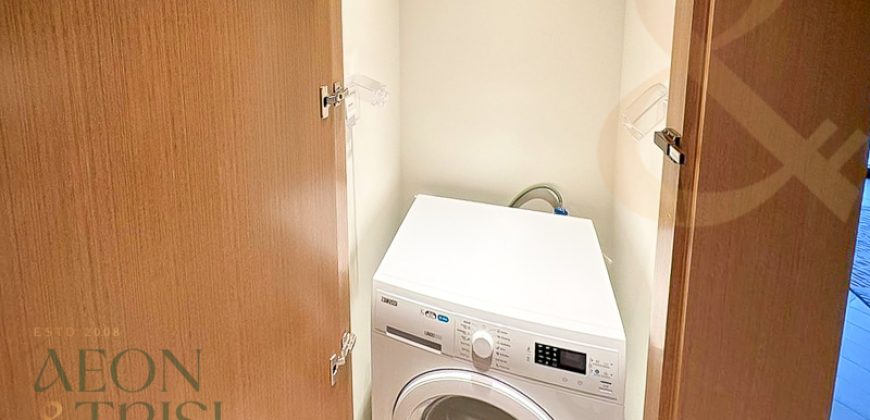 Fully Furnished | Vacant | Multiple Options