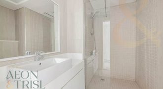 2 Bed Unfurnished | Stunned Views | Luxury