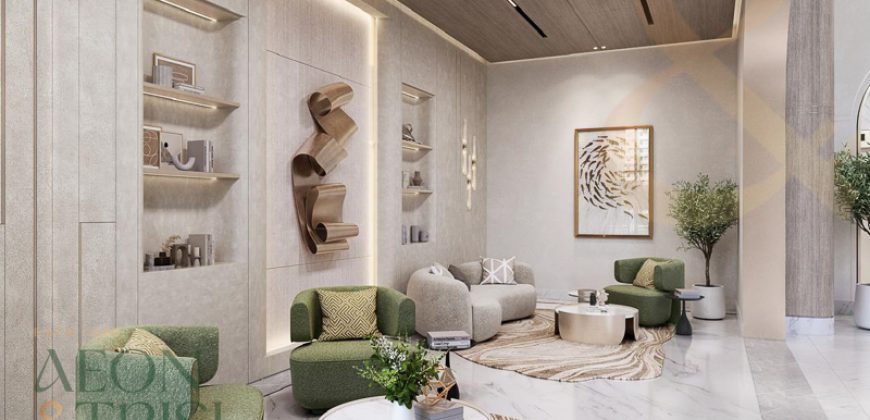Great Investment | High ROI | Italian Style Living