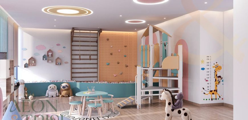 Pre Launch Prices |Italian Style Living |High ROI