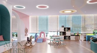 Great Investment | High ROI | Italian Style Living