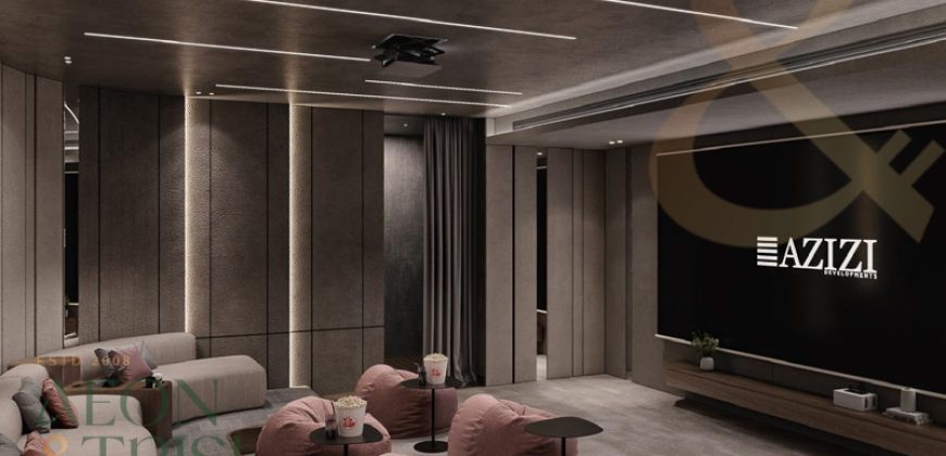 Great Investment | High ROI | Italian Style Living