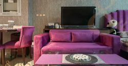 Spacious Studio | Generous Layout | Prime Location