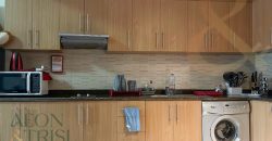 Spacious Studio | Generous Layout | Prime Location