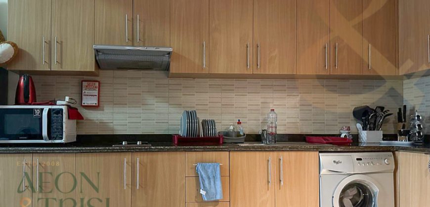 Spacious Studio | Generous Layout | Prime Location