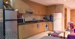 Spacious Studio | Generous Layout | Prime Location