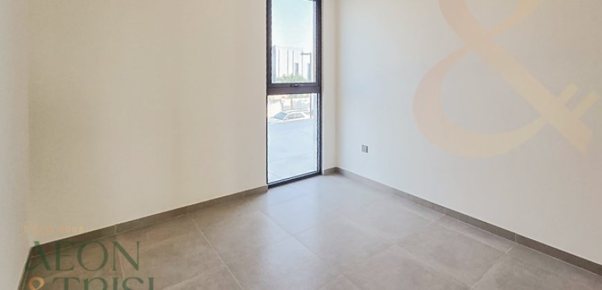 Near Facilities | Single Row | Prime Location