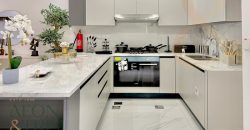 Elegant 4BR + Maid | Corner Unit | Al Furjan