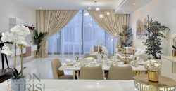 Elegant 4BR + Maid | Corner Unit | Al Furjan